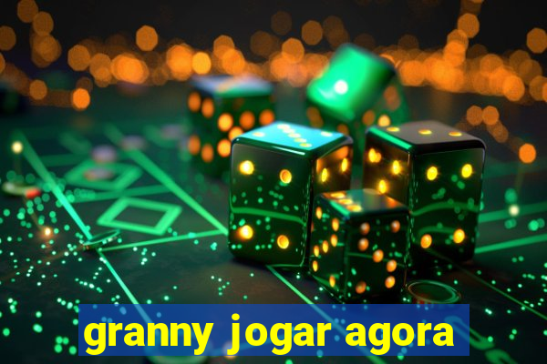 granny jogar agora